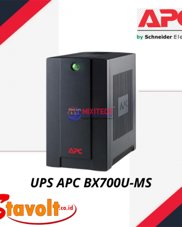 Batteria Per APC Back-UPS BX700U – Ricambio LiFePO4 12.8V 6Ah, Compatibile Con Vari Modelli