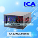 UPS ICA 1200VA – PN602B