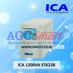 UPS ICA 1200VA – ST623B