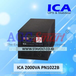 UPS ICA 2000VA – PN1022B