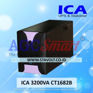 UPS ICA 3200VA – CT1682B