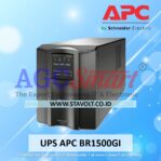 UPS APC 1500VA LCD – BR1500GI LCD