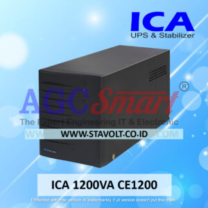 UPS ICA 1200VA – RN1200