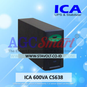 UPS ICA 600VA – CS638